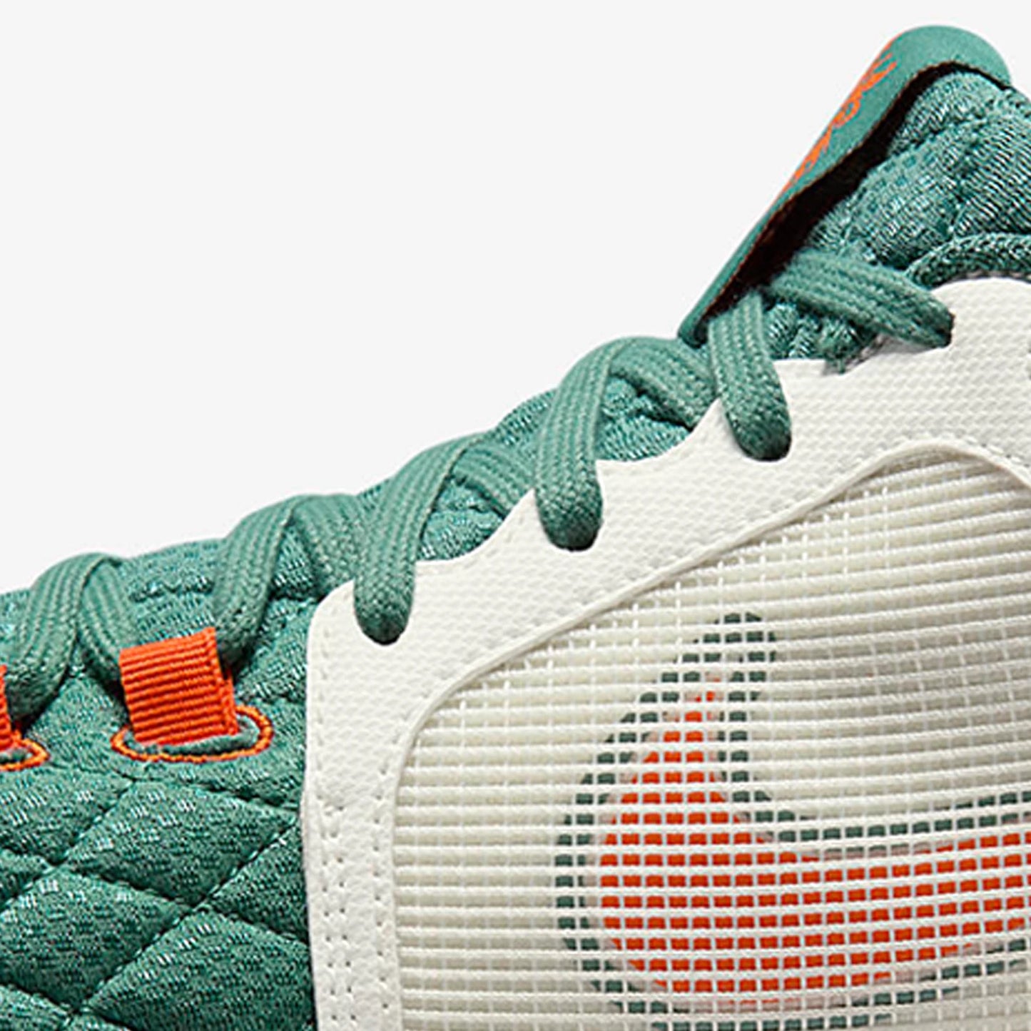Nike Authentic Current Season New Men's Cushioned Wear-Resistant Game Basketball Shoes